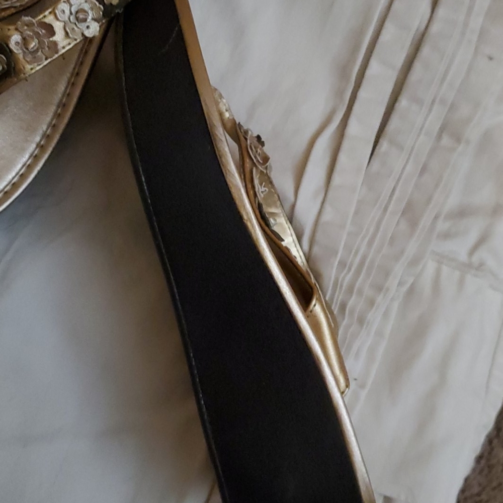 Ladies sandals - Picture 5 of 5